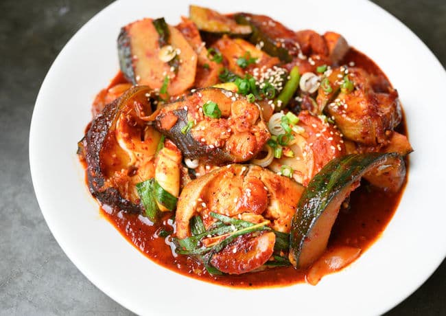 Soban Restaurant photo 2