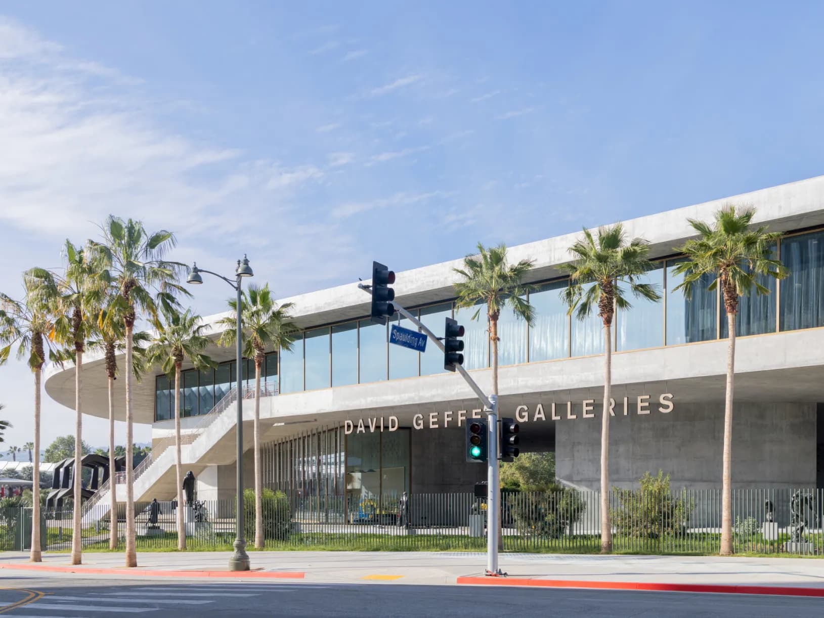 Los Angeles County Museum of Art - LACMA photo 3