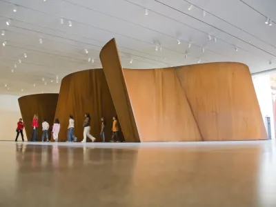 Los Angeles County Museum of Art - LACMA photo 2