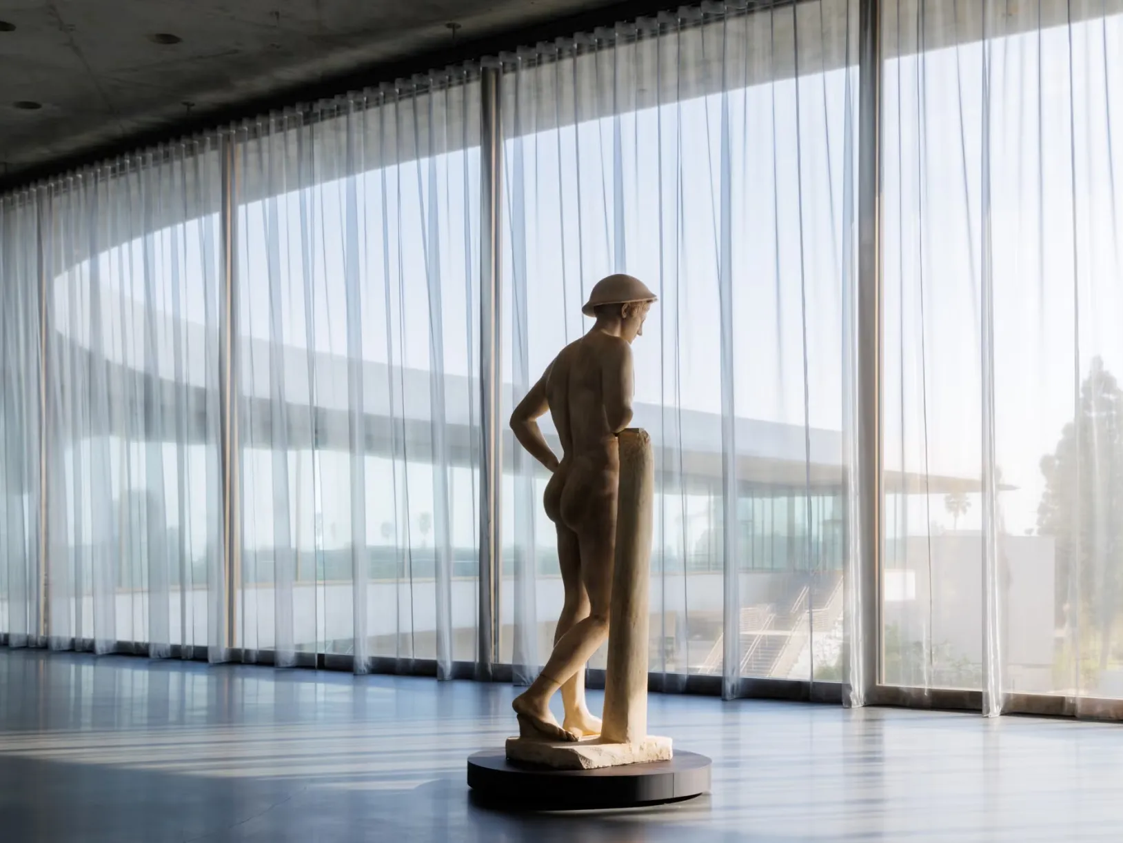 Los Angeles County Museum of Art - LACMA photo 5