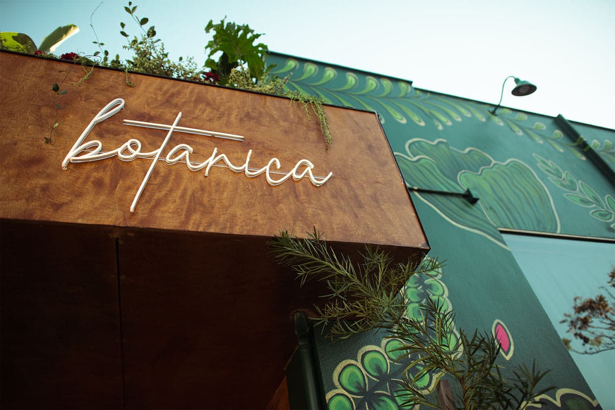 Botanica Art & Cocktail Bar photo 2