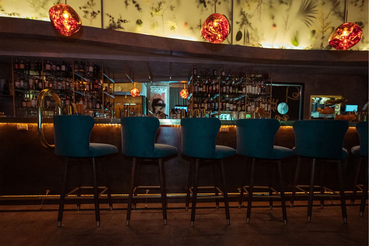 Botanica Art & Cocktail Bar