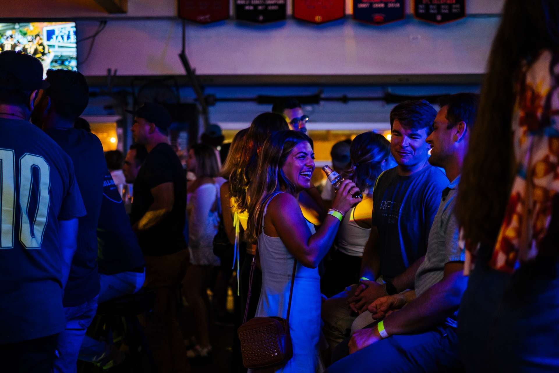 710 Beach Club