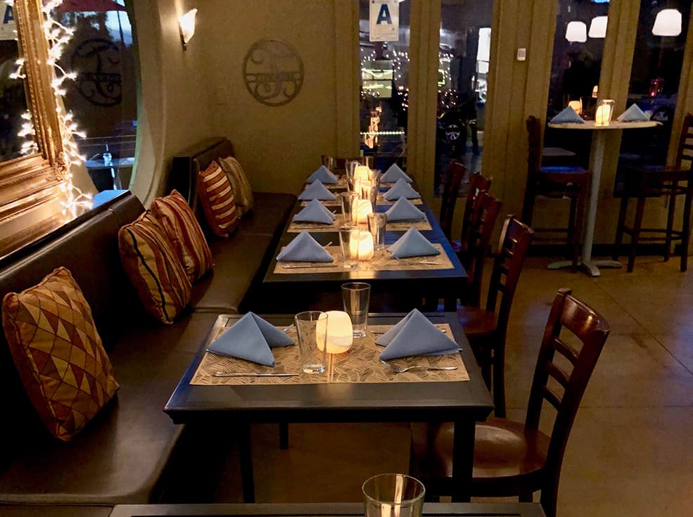 Mia Trattoria