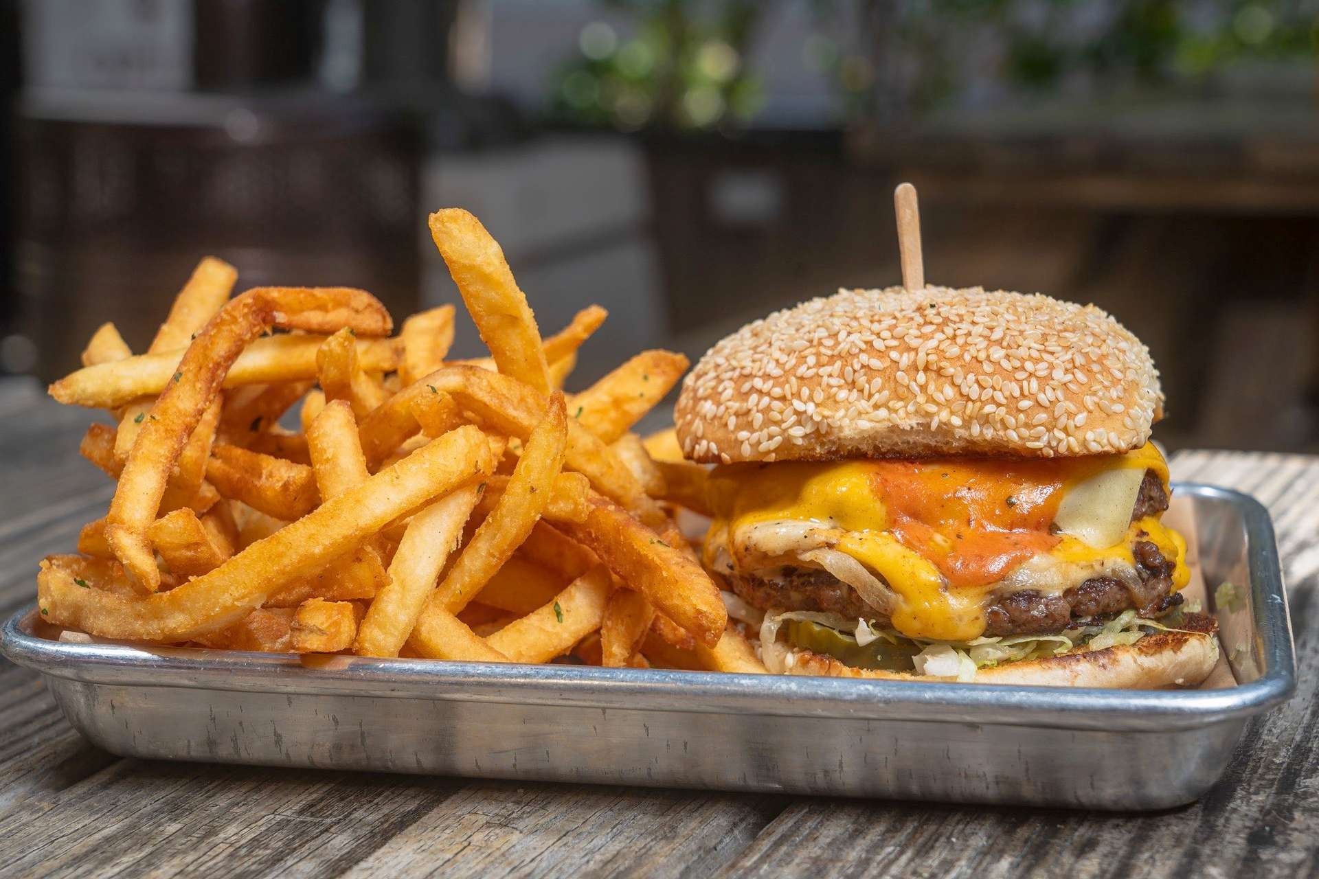 KingsRow Gastropub
