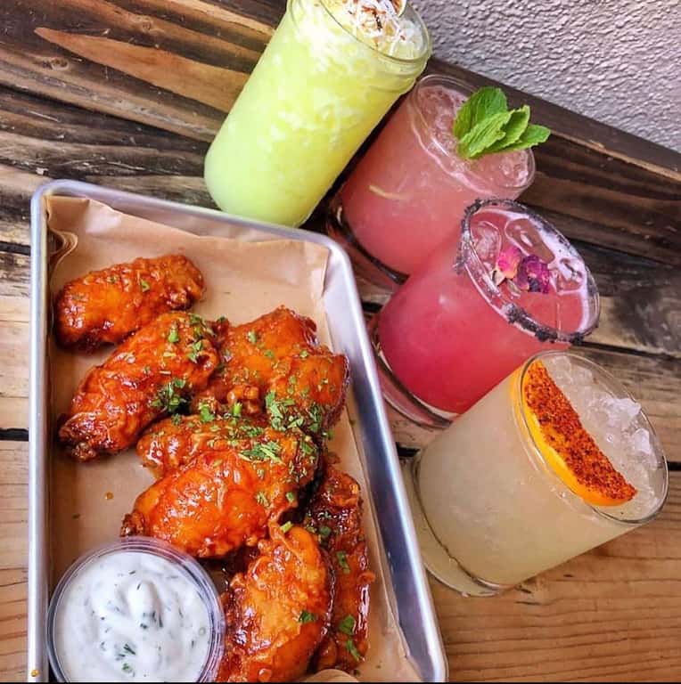 KingsRow Gastropub photo 4