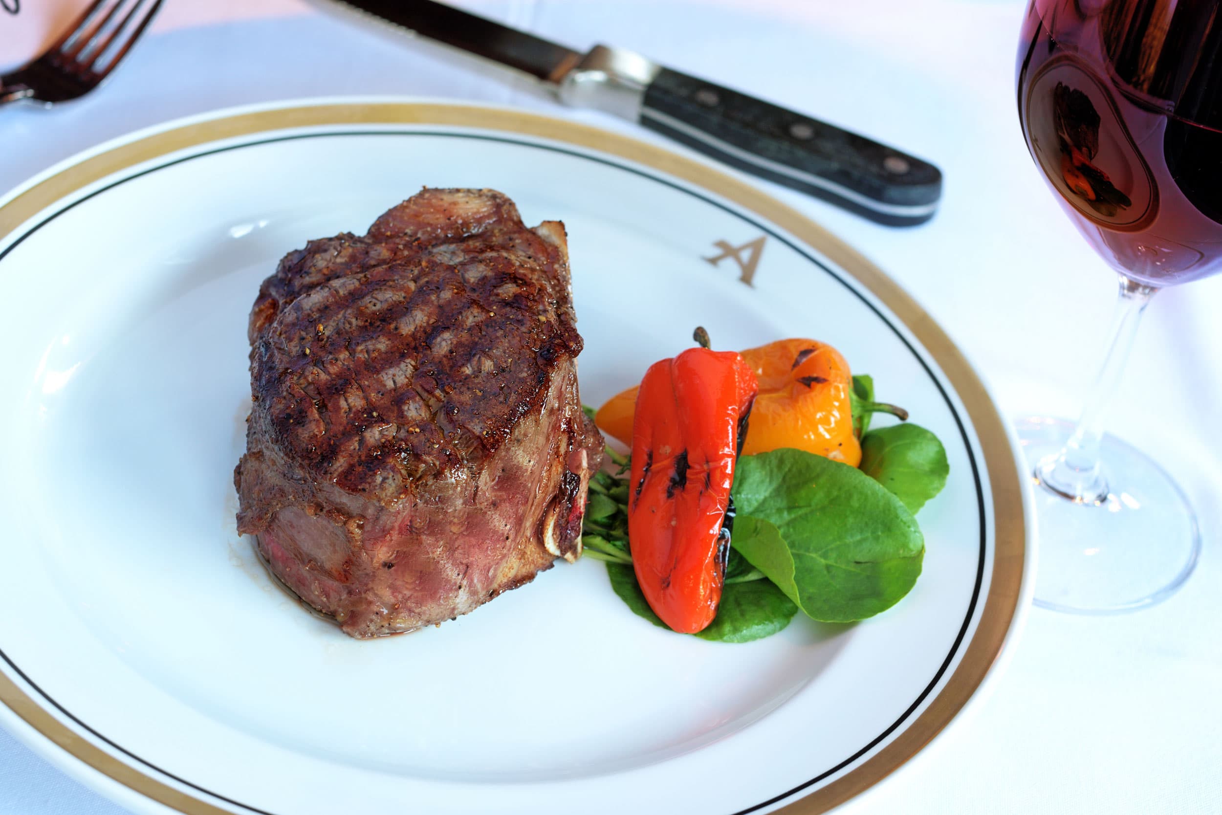 Arroyo Chophouse