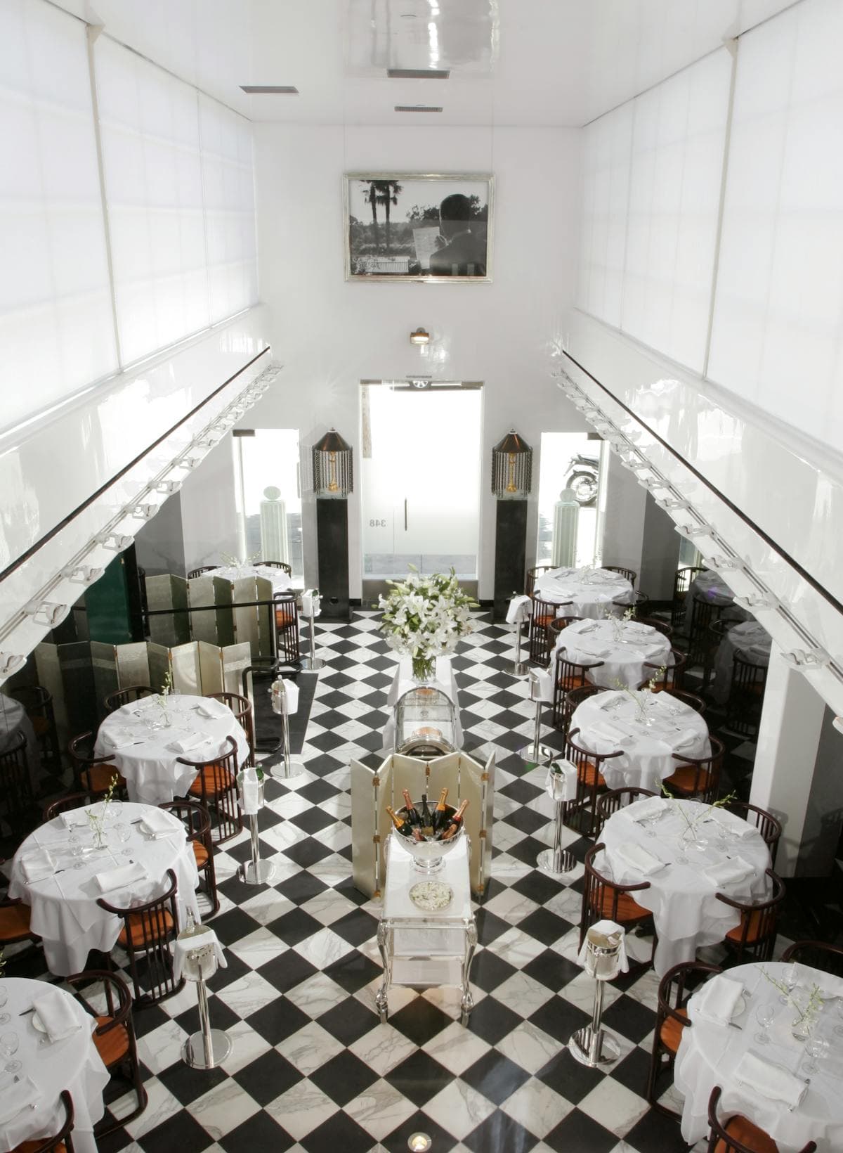 Mr Chow photo 3