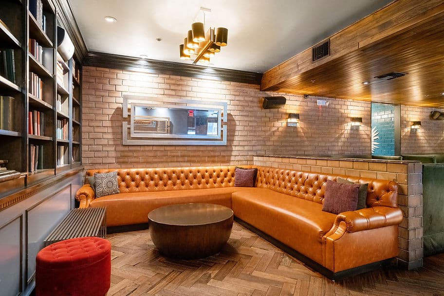 Library Bar photo 4
