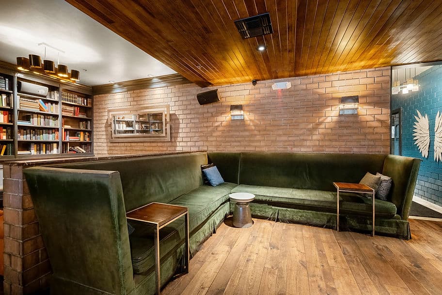 Library Bar photo 5
