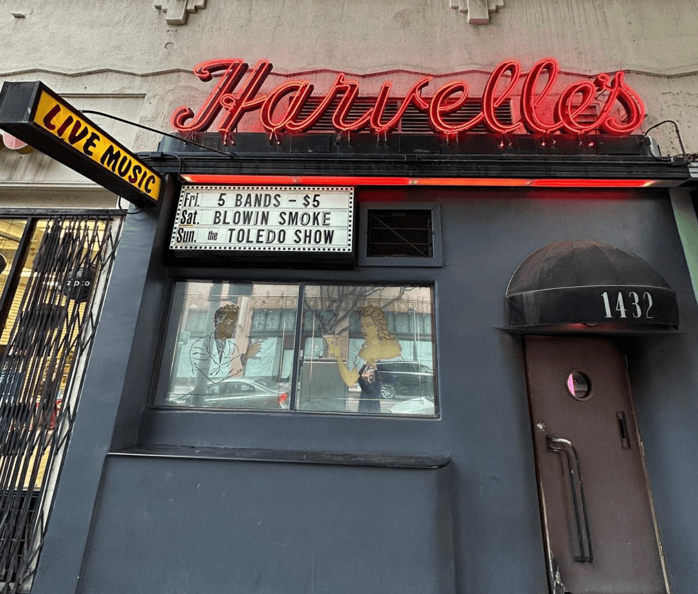 Harvelle's photo 2