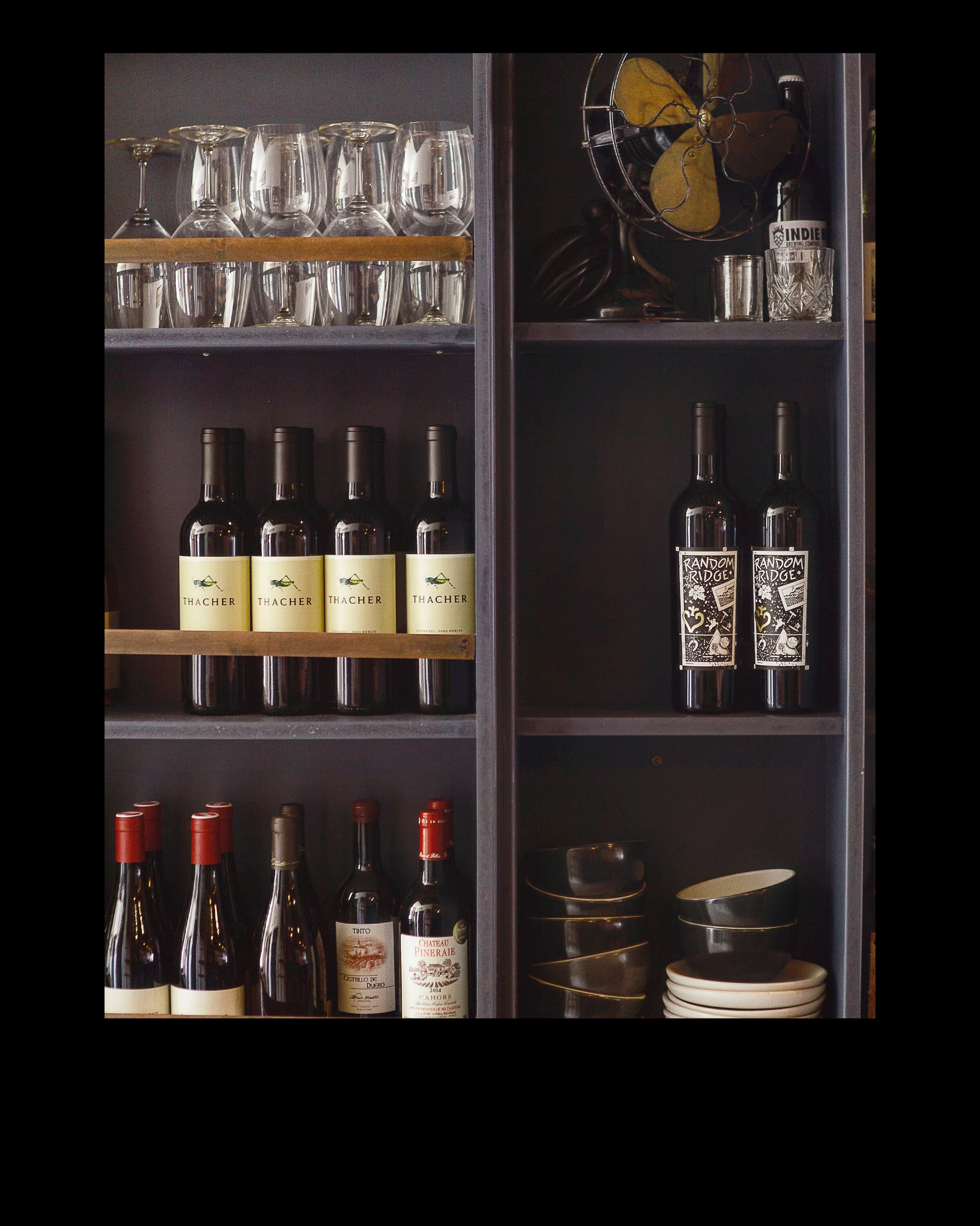 Mirabelle Wine Bar photo 3