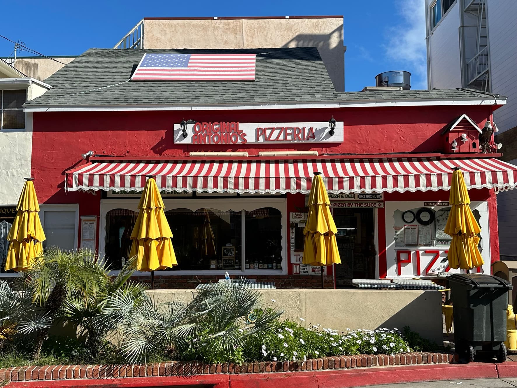 Original Antonio's