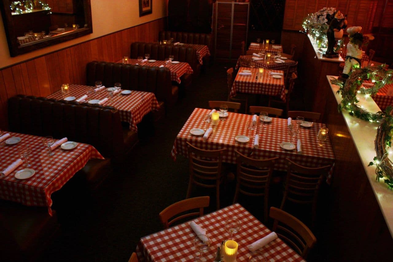 Scarantino's Italian Inn