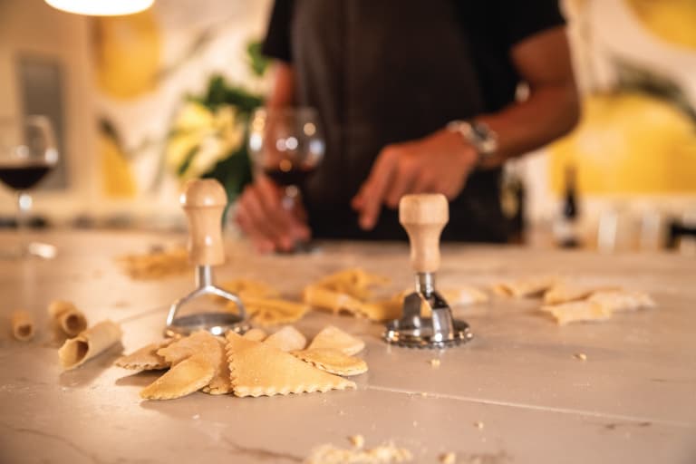 Mattarello Cooking Lab photo 4