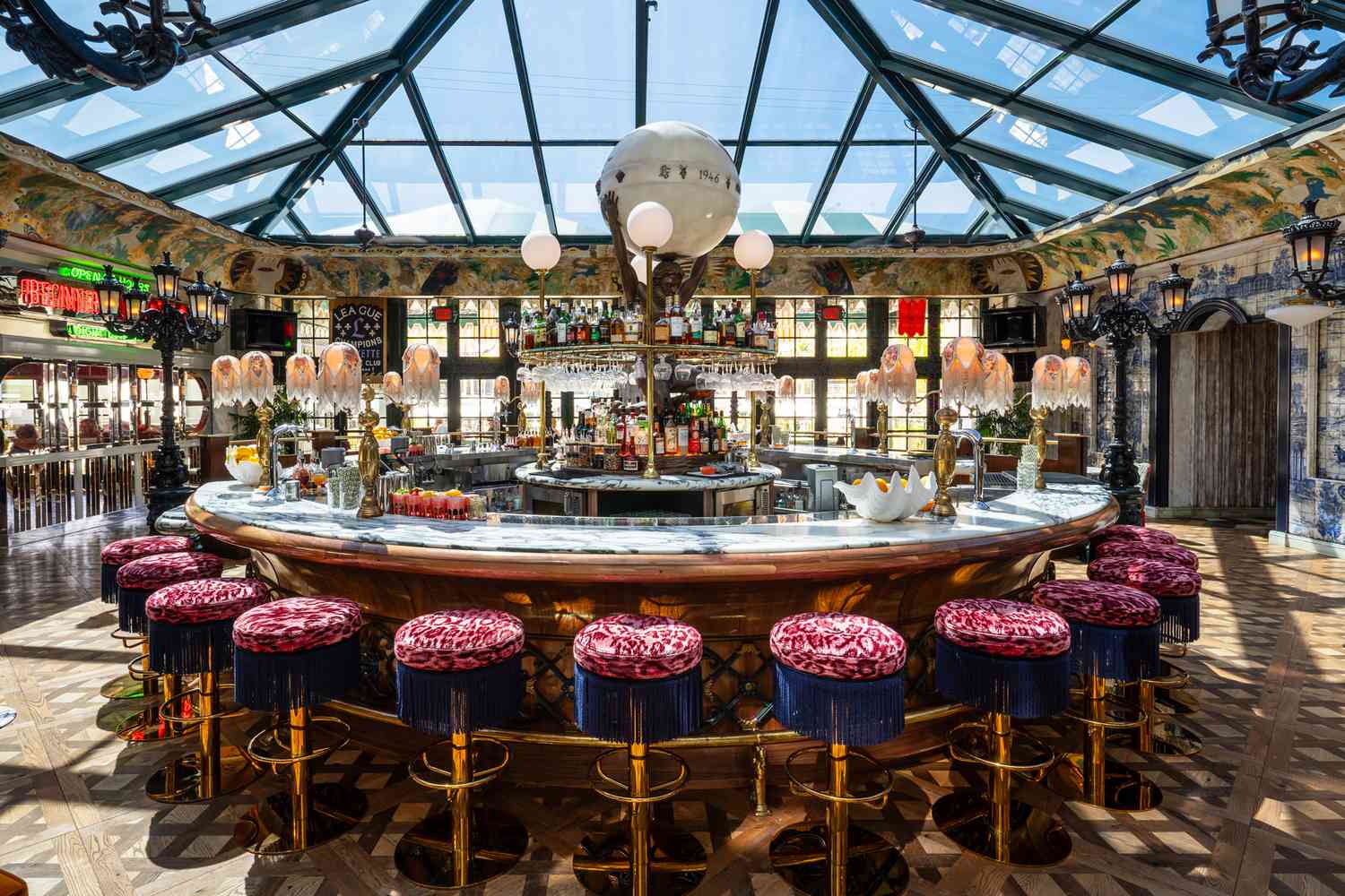 LaFayette Hotel photo 3