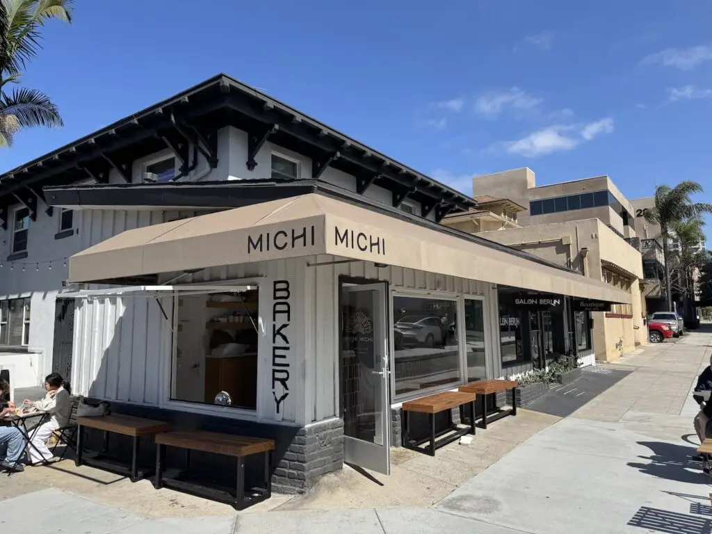 Michi Michi