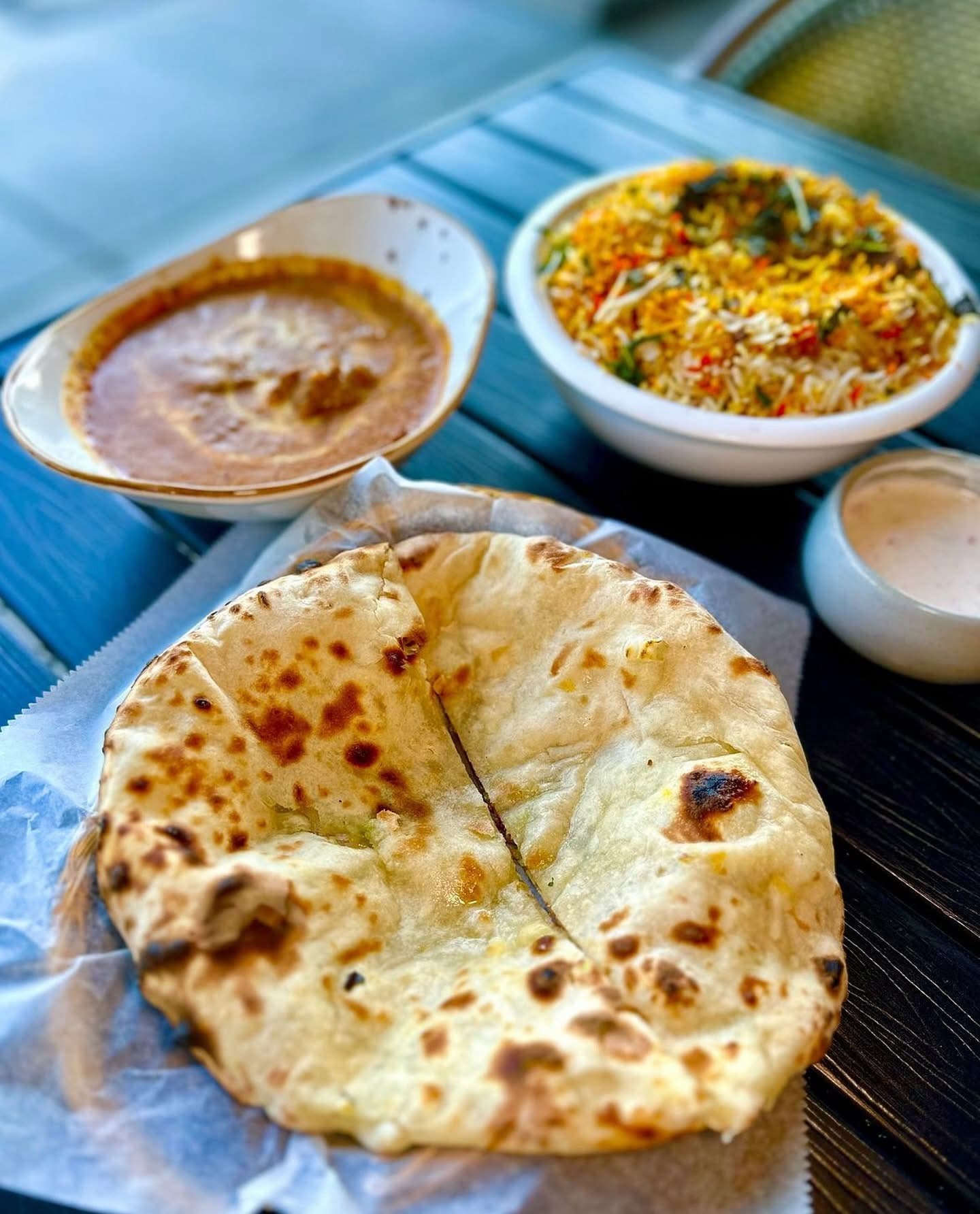 Arth Bar & Kitchen - Indian Restaurant in Culver City 🇮🇳