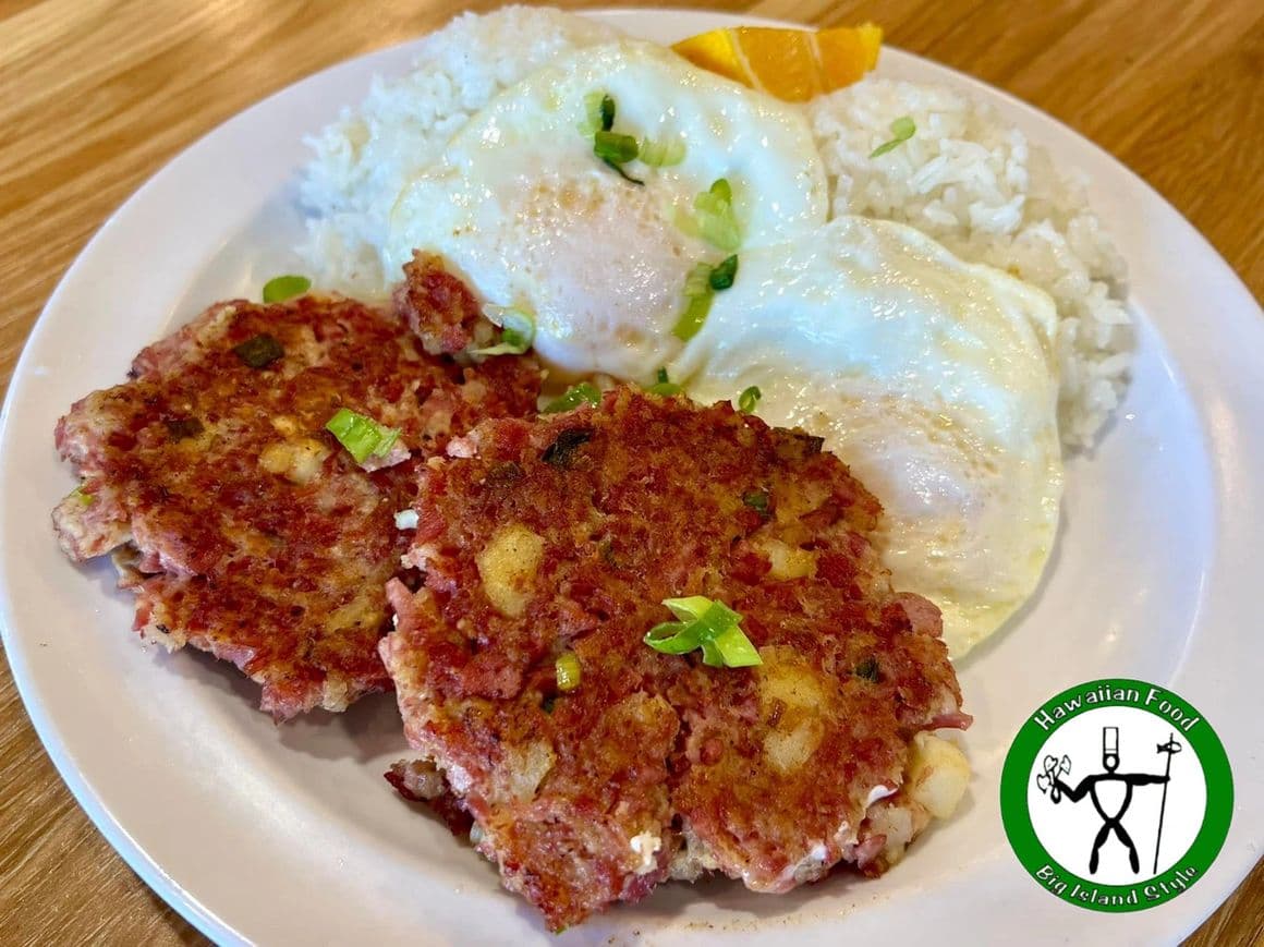 Aunty Maile’s Hawaiian Food photo 3