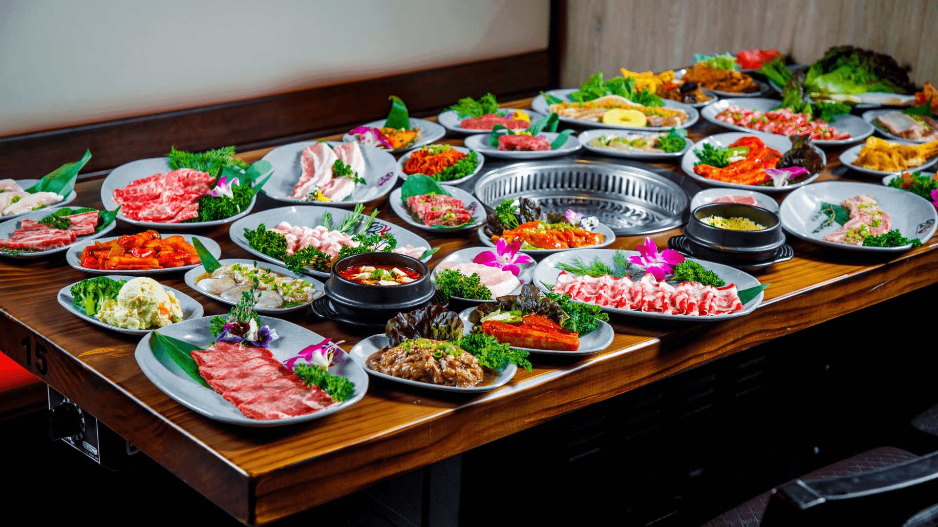 92Kbbq AYCE - Torrance photo 2