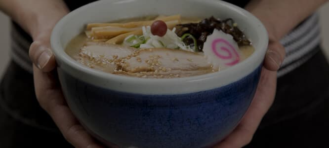 Hokkaido Ramen Santouka Torrance