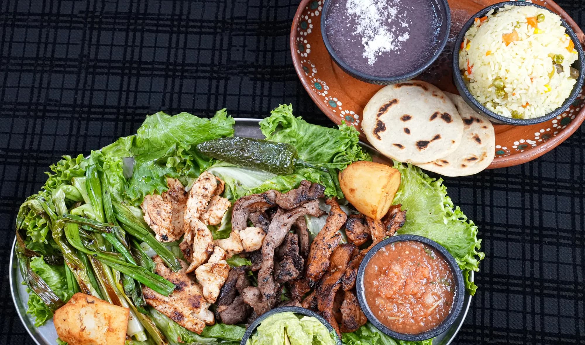 La Esperanza Restaurant & Bakery photo 5