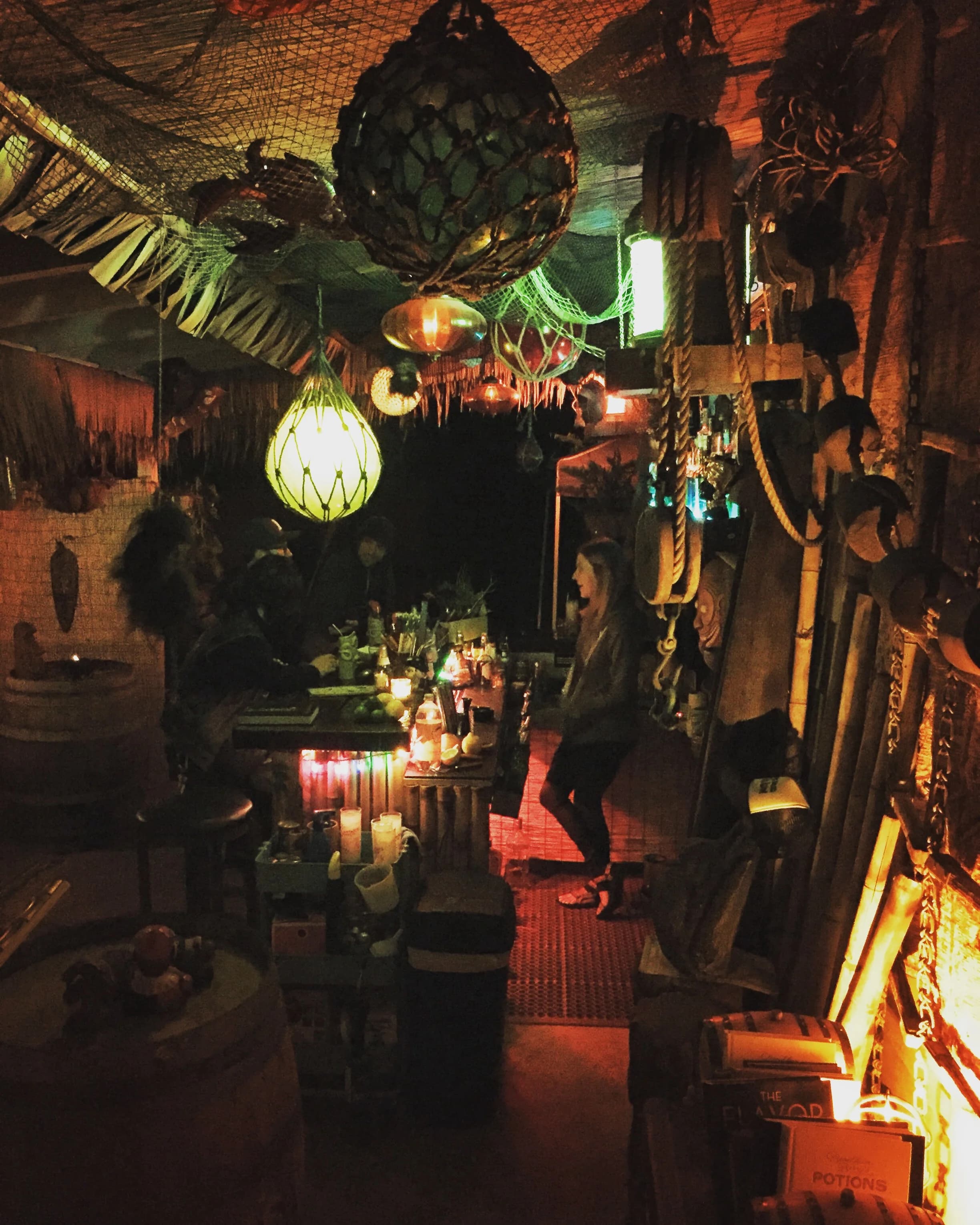The Hoodoo Hut photo 2