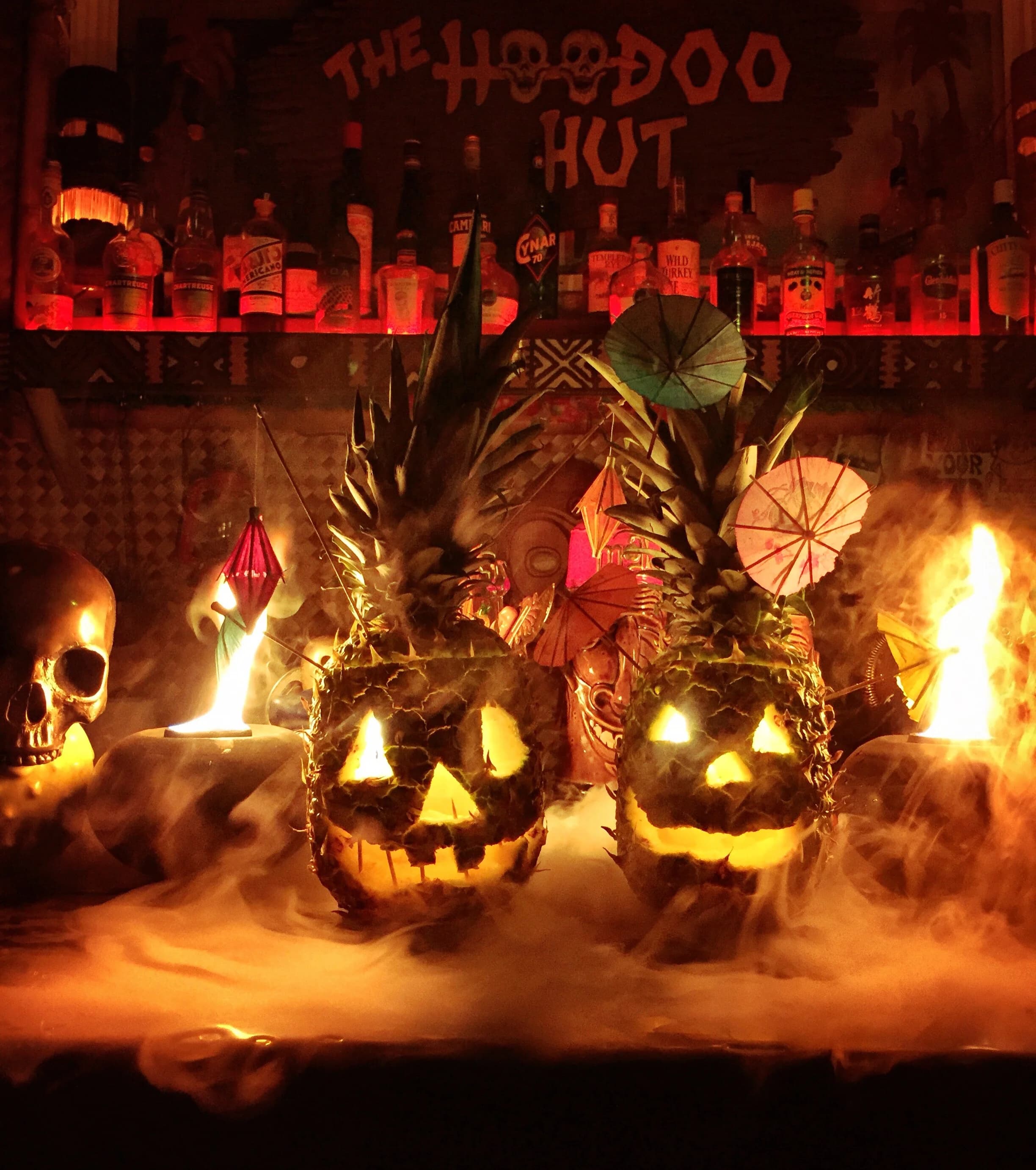The Hoodoo Hut photo 3