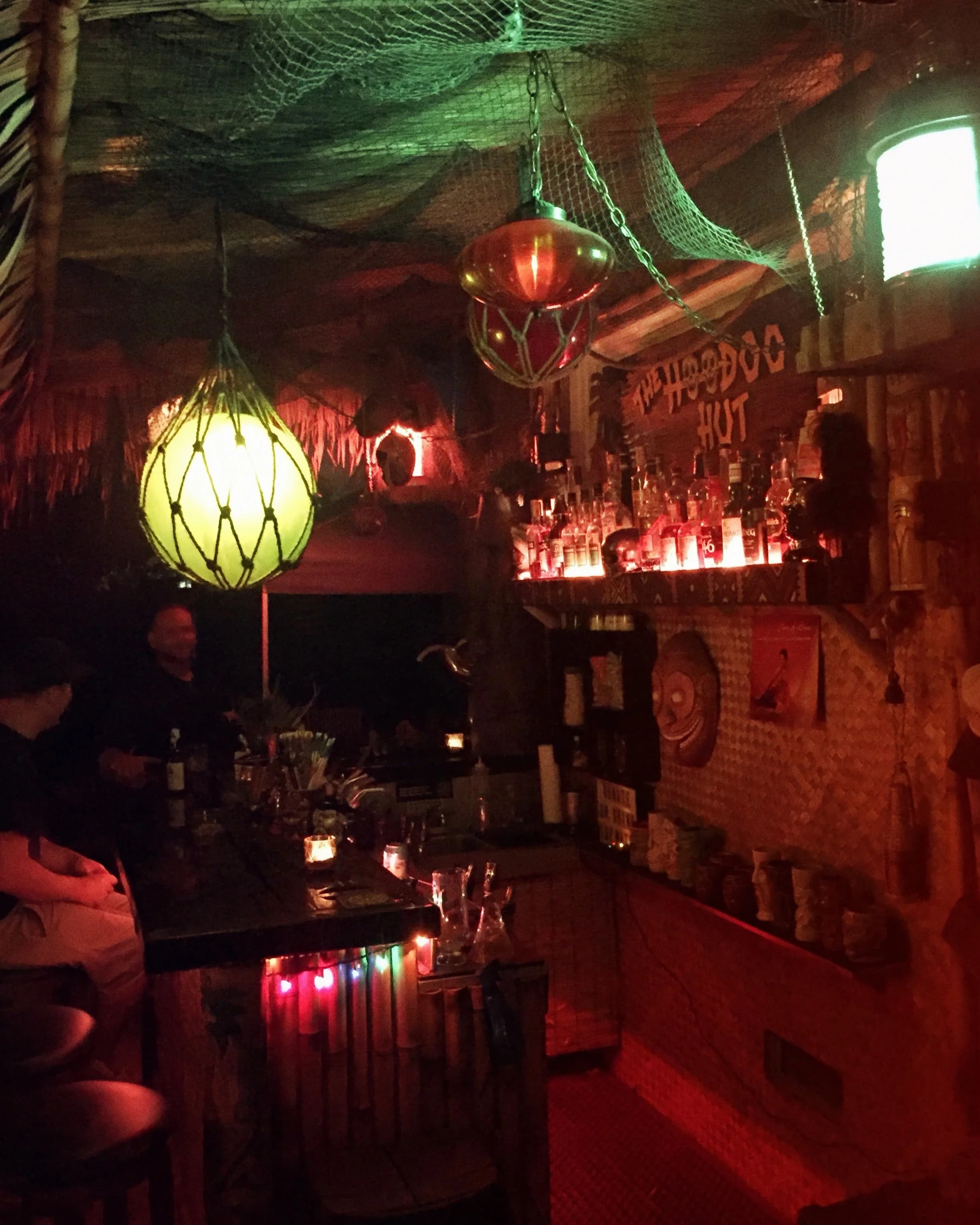 The Hoodoo Hut photo 5