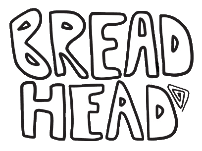 Bread Head-MHB photo 3