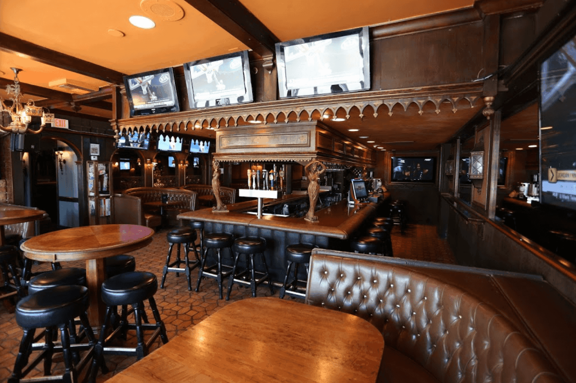 Busby’s West photo 2