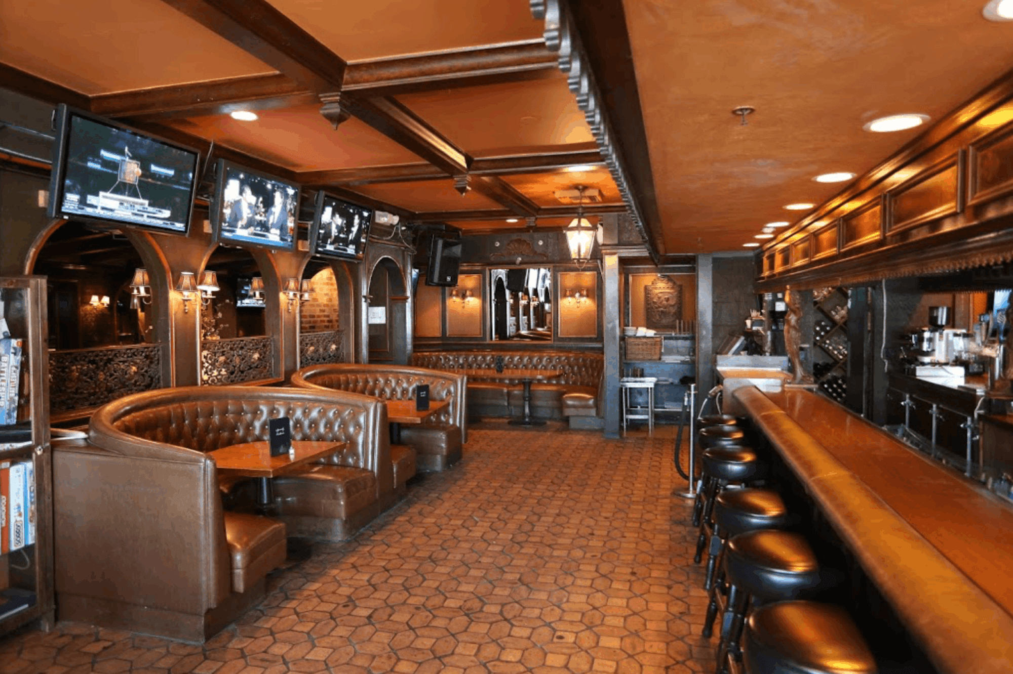 Busby’s West photo 4
