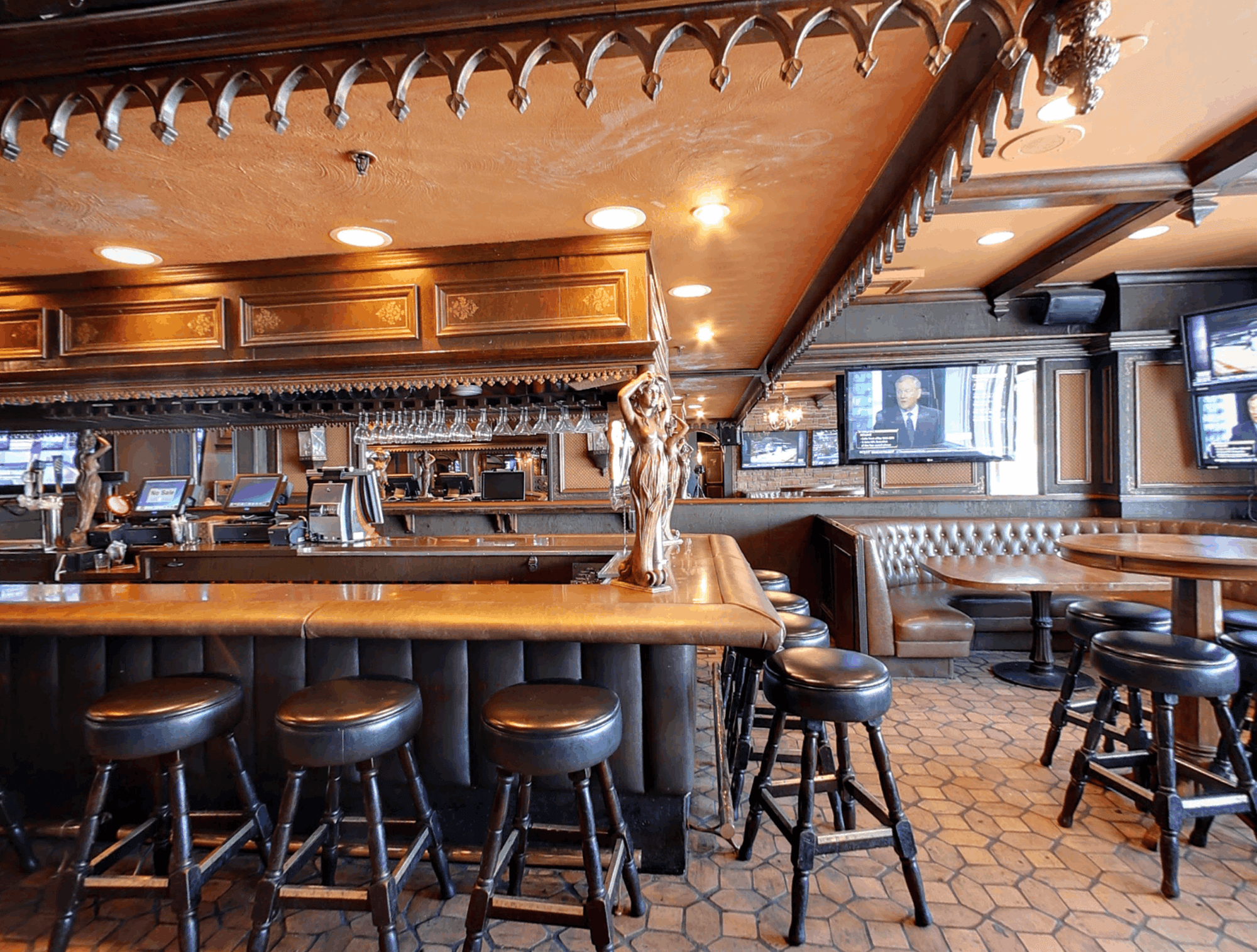 Busby’s West