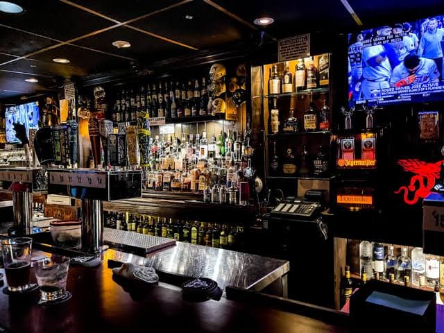 Colorado Bar