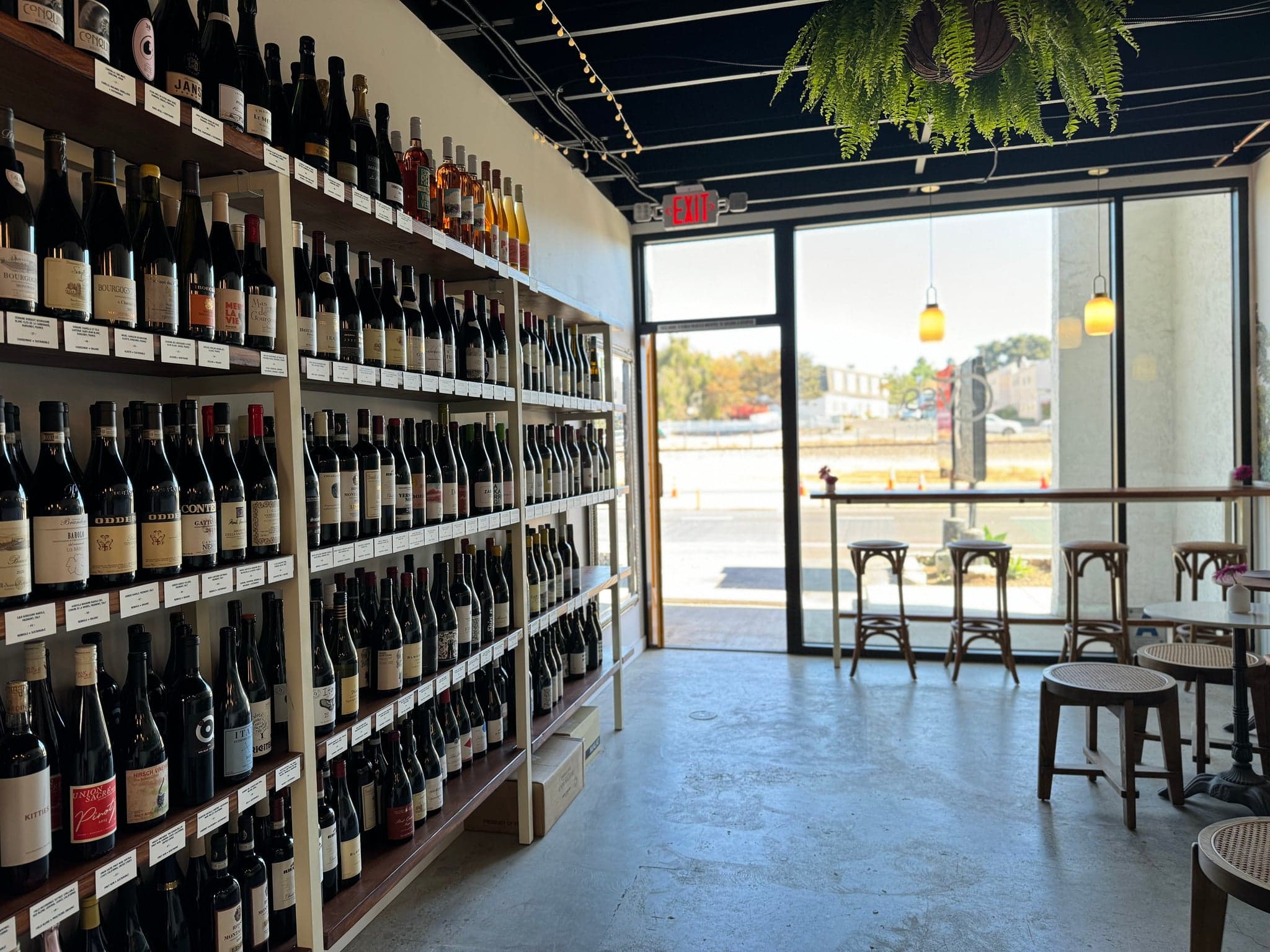 Caves Wine Bar & Shop photo 3