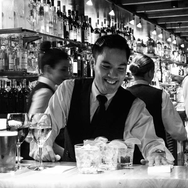 Honor Bar