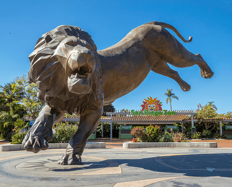 San Diego Zoo photo 2