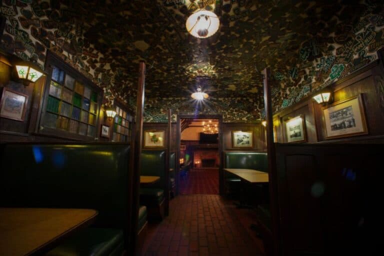 Tom Bergin’s