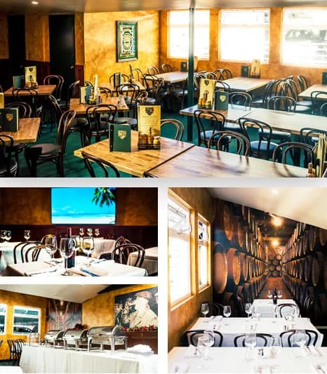 Hennessey’s Tavern