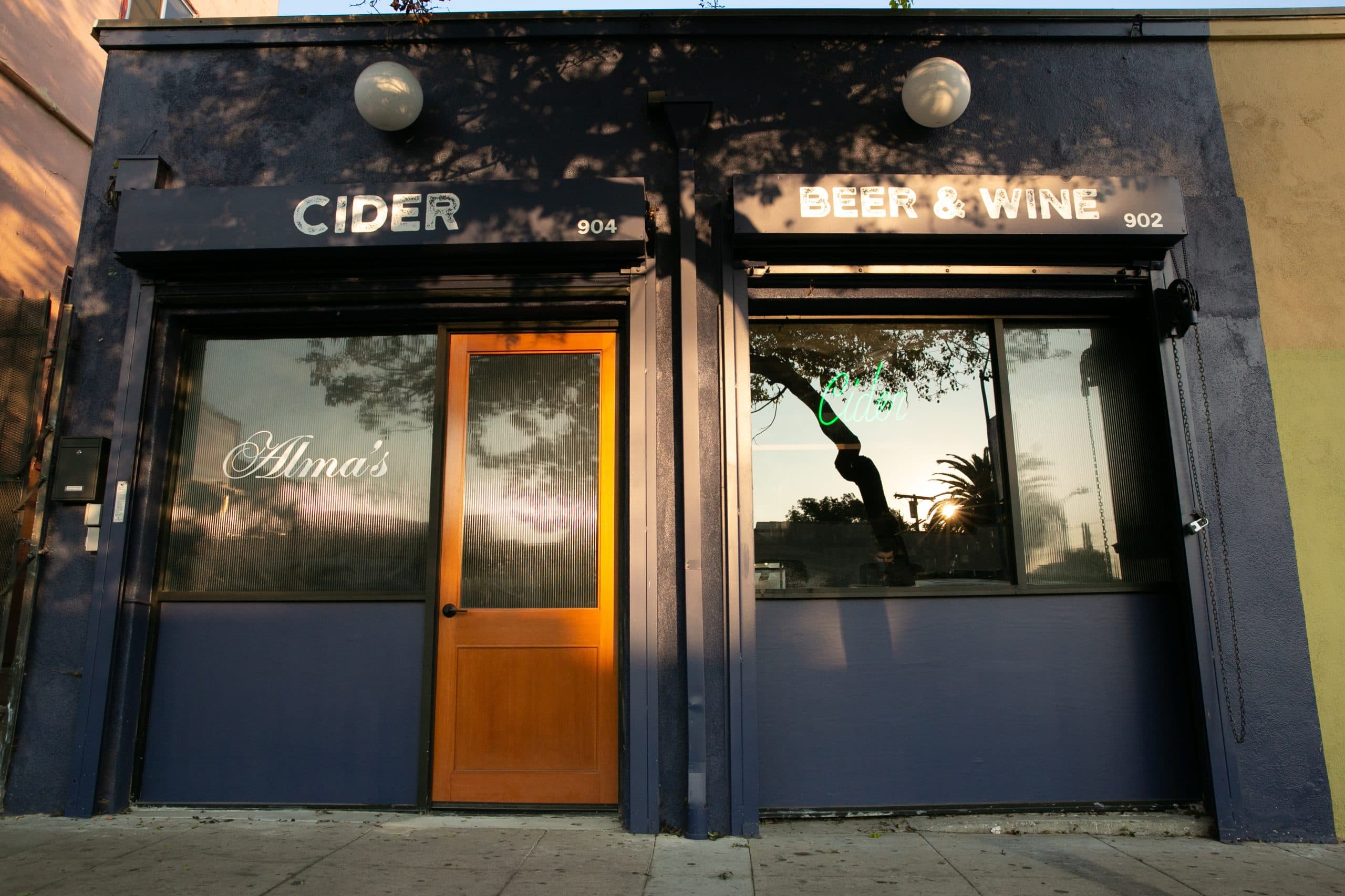 Alma's Cider & Beer photo 3
