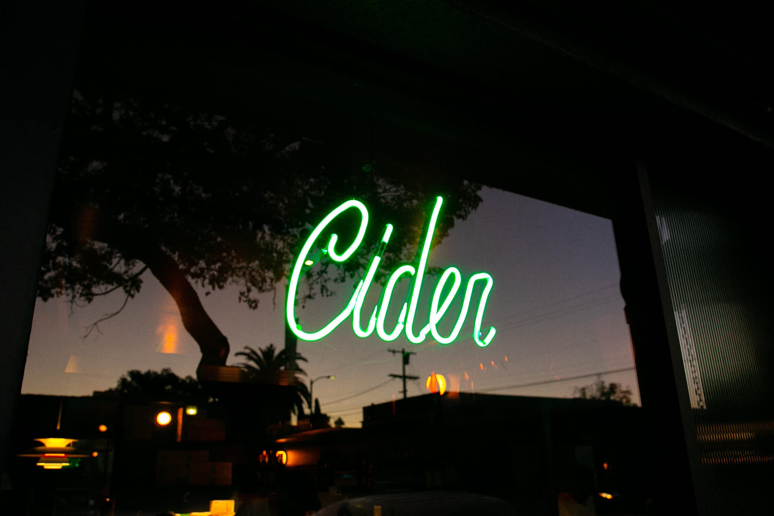 Alma's Cider & Beer photo 4