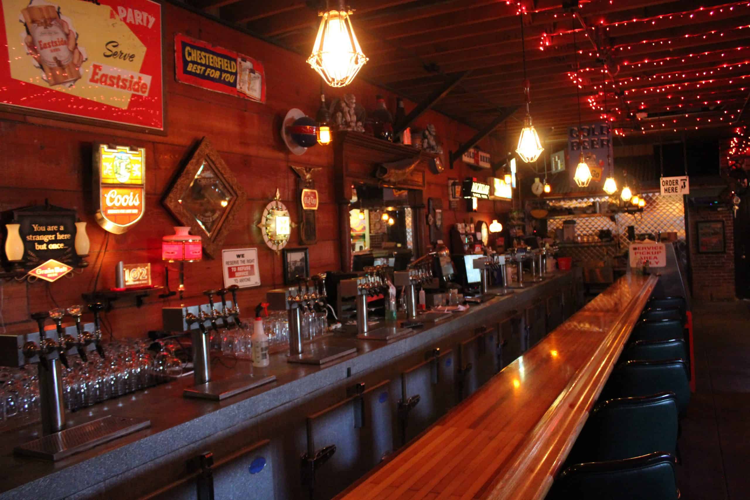 The Glendale Tap