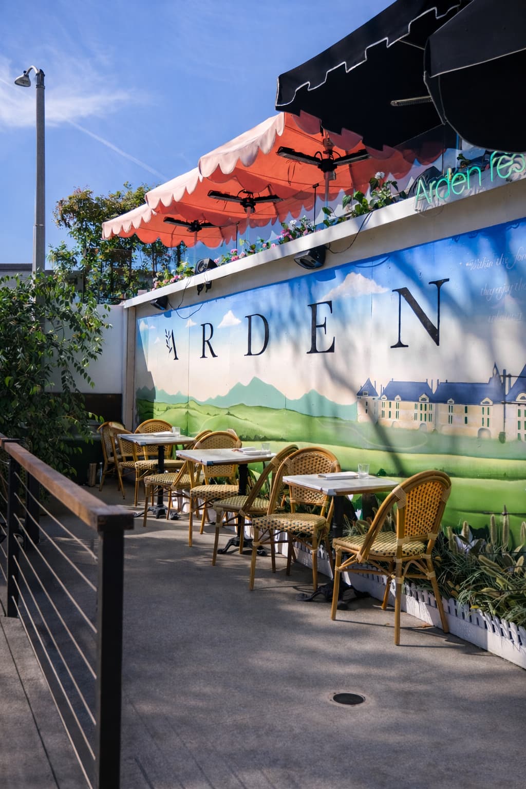 Arden Restaurant photo 5