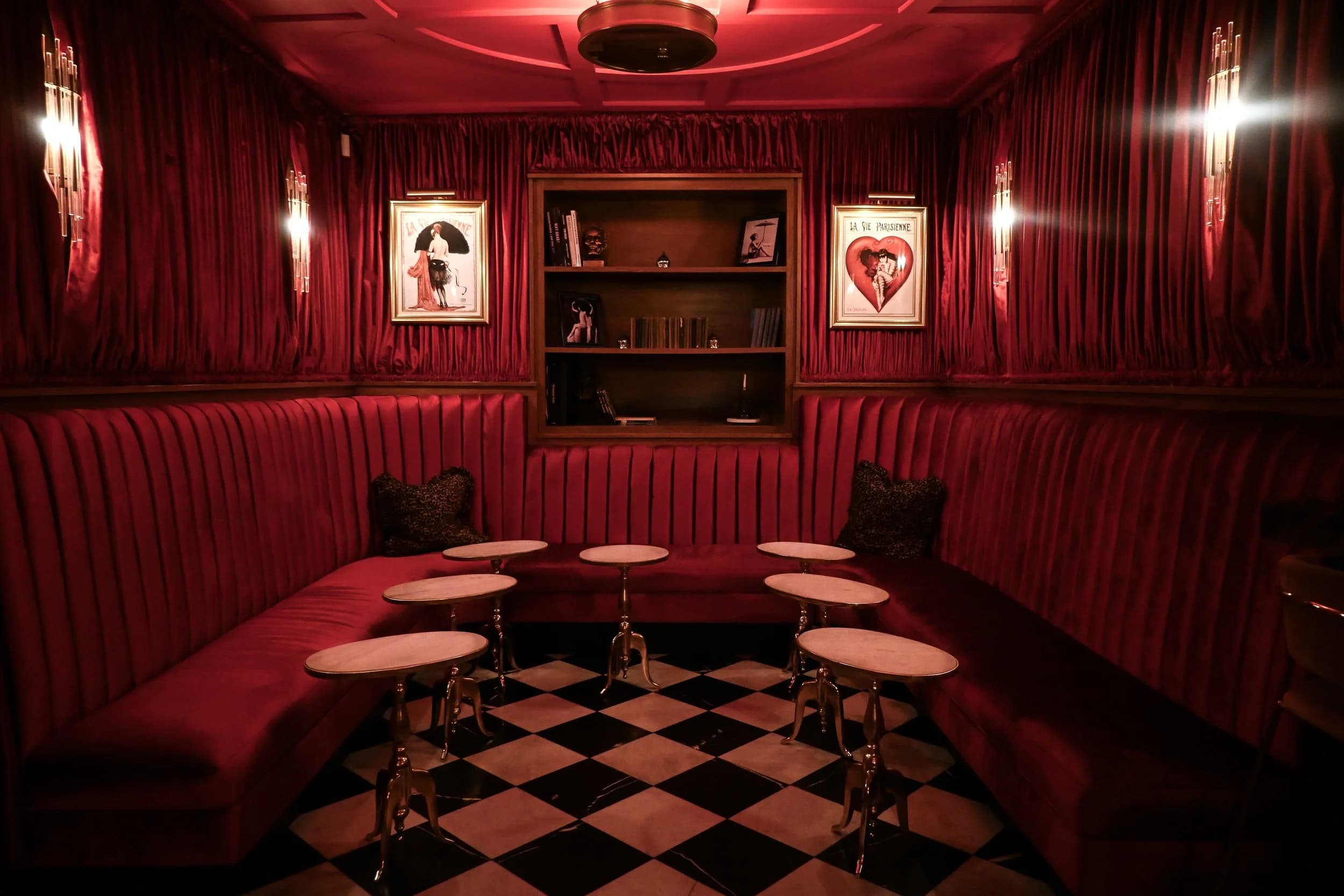 Arden Restaurant photo 4