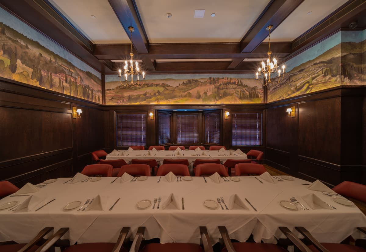Musso & Frank Grill photo 2