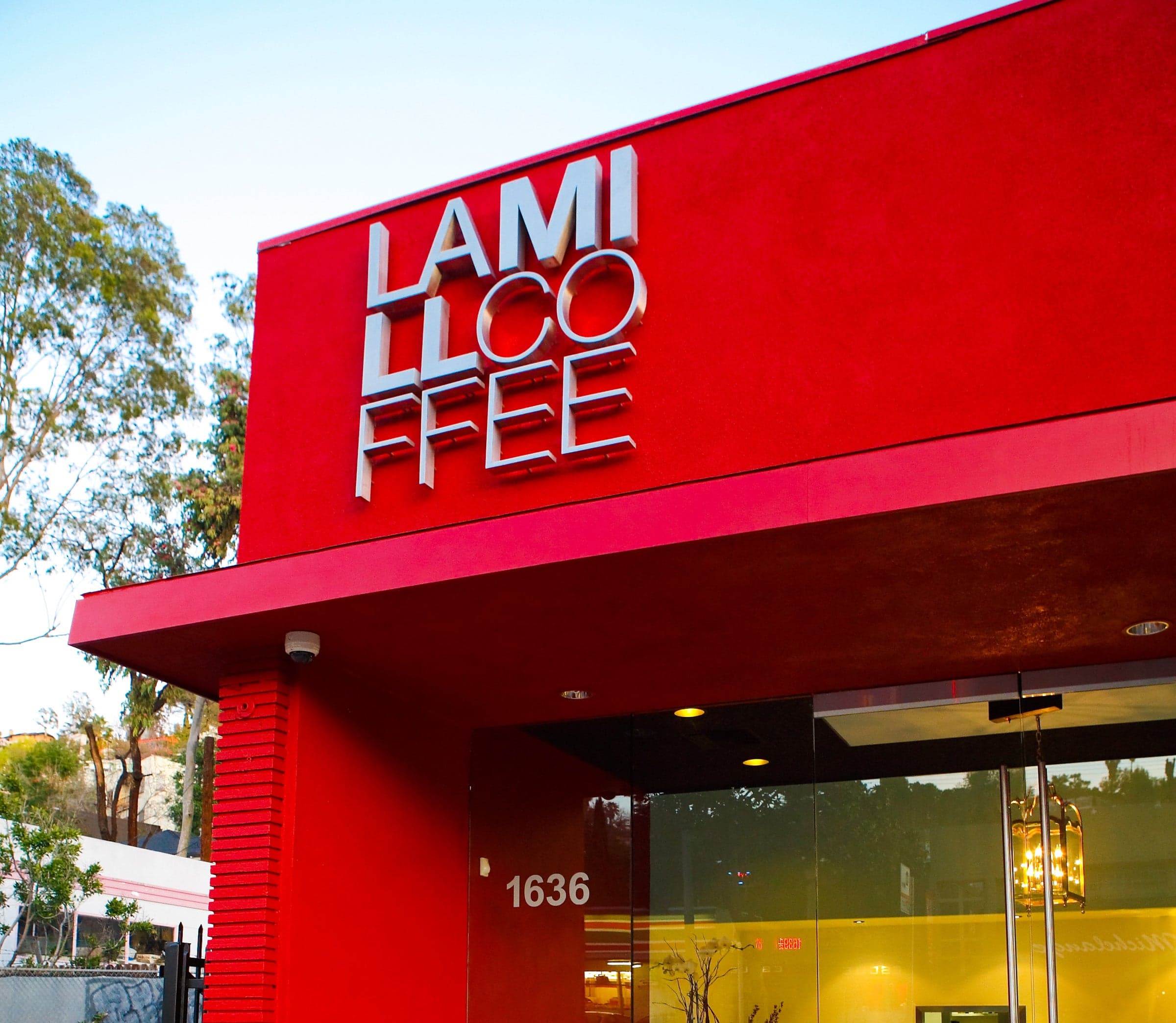 Lamill Coffee Boutique photo 2