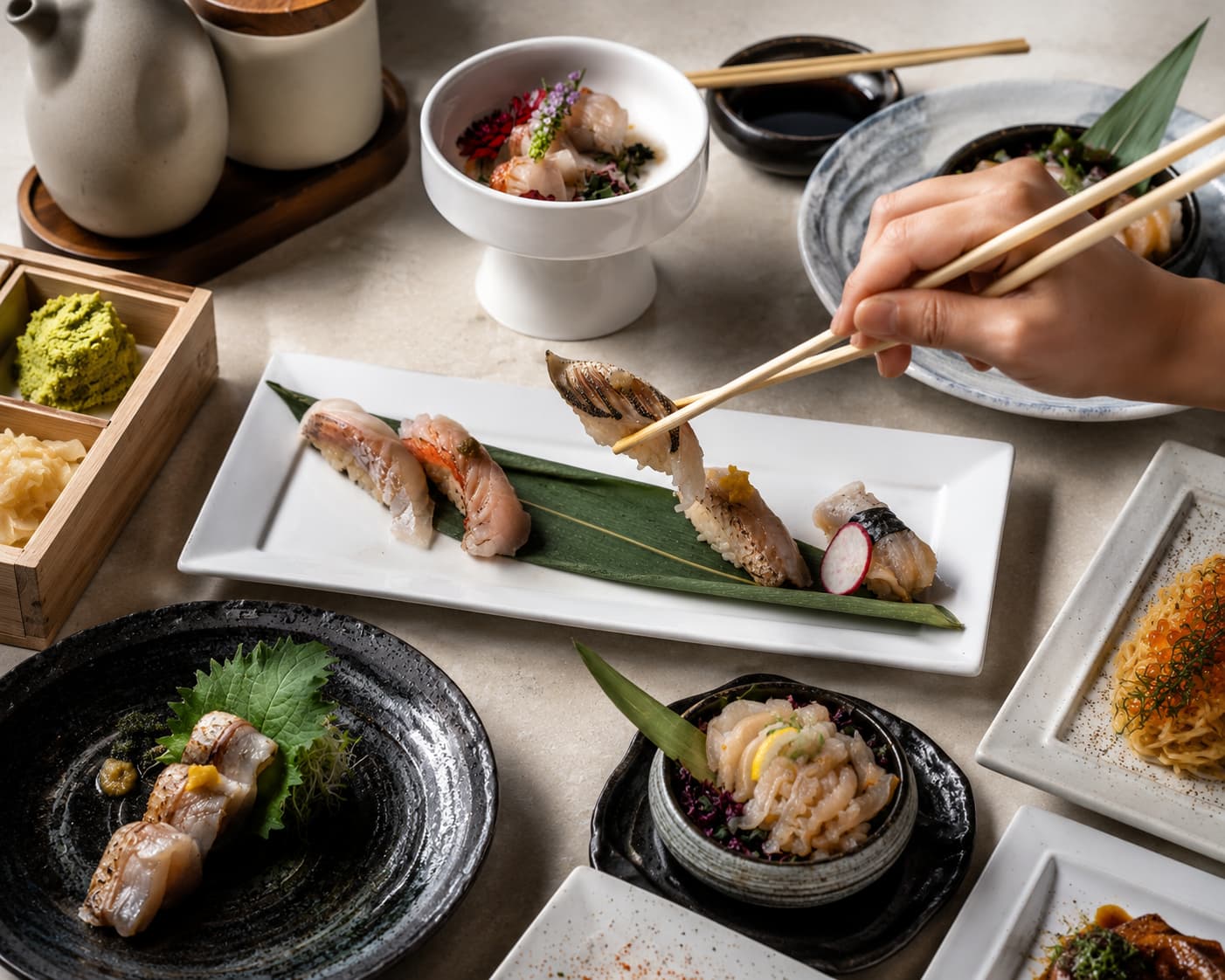 Izakaya Osen photo 4