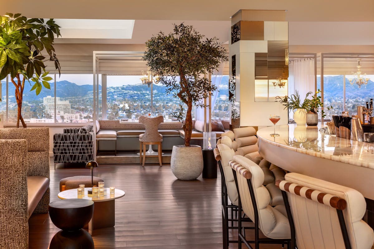 The Penthouse at the Huntley photo 3