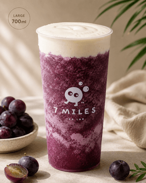7 Miles Tea Lab