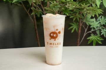 7 Miles Tea Lab photo 2